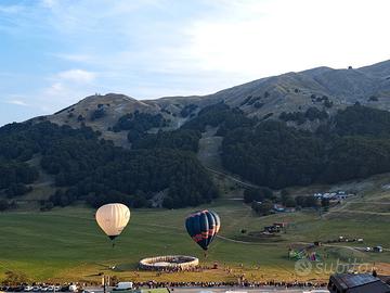Appartamento campitello matese