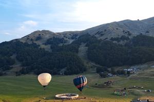 Appartamento campitello matese