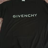 Maglietta givenchy