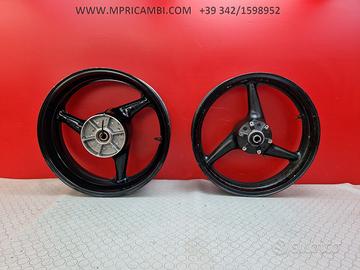 CERCHI CERCHIO HONDA CBR 600F 2002 2003 600 F 2001