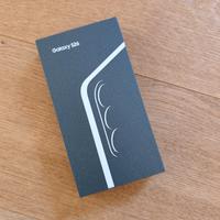 Samsung Galaxy S26, colore Silver Shadow, 12/512GB