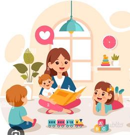 Babysitter 