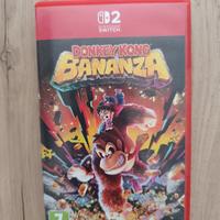 Donkey Kong Bananza