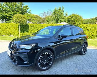 SEAT Arona 2026 - Arona 1.0 ecotsi 95cv U8676