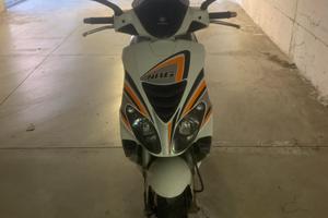 Scooter NRG Piaggio Energy