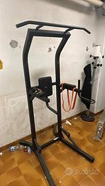 Corength Domyos 900 trazioni