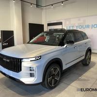 Jaecoo Jaecoo 7 Super Hybrid 1.5 tgdi phev Exclusi