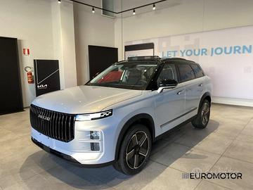 Jaecoo Jaecoo 7 Super Hybrid 1.5 tgdi phev Exclusi