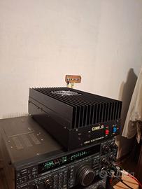 Amplificatore lineare BIAS COMB 12