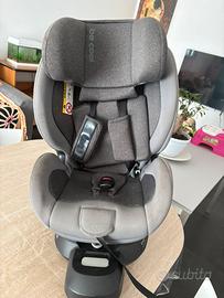 Seggiolino BeCool Juppiter fino a 36 Kg, 360 gradi