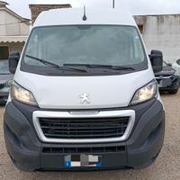 Fiat Ducato / Peugeot Boxer 2.2 HDi 140cv Frigo-20