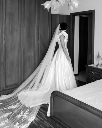 Vestito da sposa
