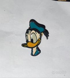 Spilla Disney bertoni anni 90