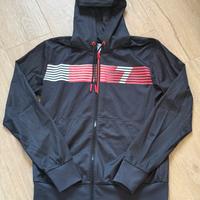 Felpa EA7 Emporio Armani Originale - Taglia L