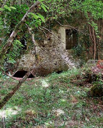 Casa Indipendente Fontechiari