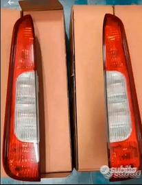 Fanali posteriori Ford focus Сmax+terzo stop
