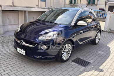 OPEL Adam 1.4 87 CV GPL Tech Glam