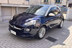 OPEL Adam 1.4 87 CV GPL Tech Glam