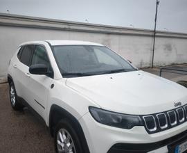 Jeep Compass 1.6 Multijet II 2WD trailhawk full op