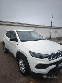 Jeep Compass 1.6 Multijet II 2WD trailhawk full op