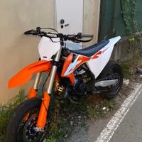 Ktm 125 sx