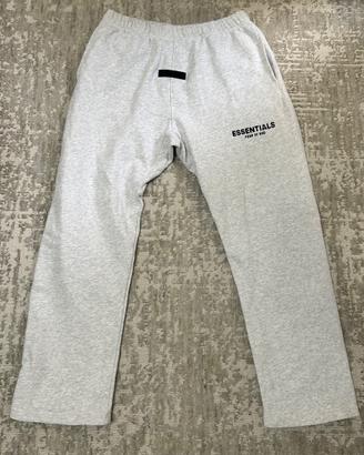 Pantaloni tuta essentials fear of god