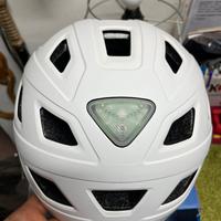 Casco Abus nuovo