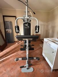 Palestra Multifunzione