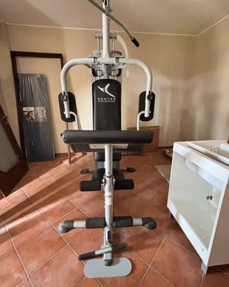 Palestra Multifunzione