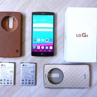 Smartphone LG G4
