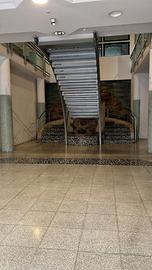 Ufficio di 2 vani di alta rappresentanza a Casoria