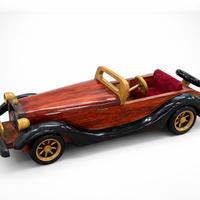auto d'epoca anni 20