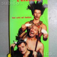 Tel chi el telun - Aldo Giovanni e Giacomo