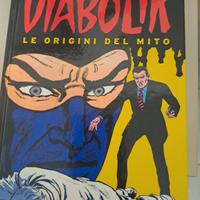 DIABOLIK Le origini del mito