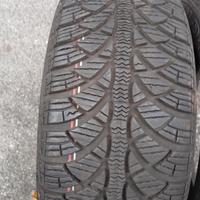  2 gomme invernali buoni 165/60 R15  M+S