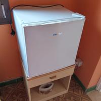 mini frigo da camera