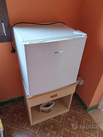 mini frigo da camera
