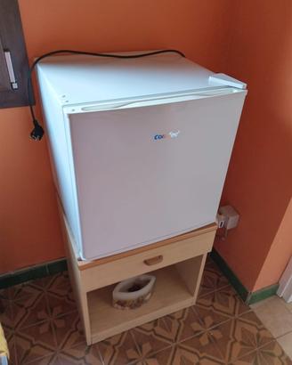 mini frigo da camera