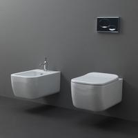 Sanitari sospesi - Sanitari