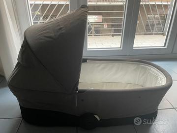 Navicella Cybex modello Cot S