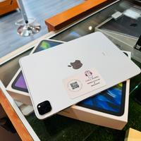 IPad pro 11 3 generazione 128GB WIFI+Cell M1