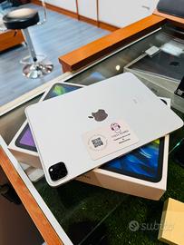 IPad pro 11 3 generazione 128GB WIFI+Cell M1