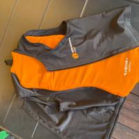 paraschiena sci komperdell