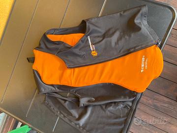 paraschiena sci komperdell