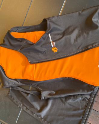 paraschiena sci komperdell