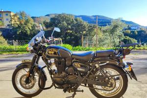 Benelli Imperiale 400 - 2020