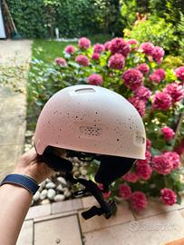 Casco sci/snowbord
