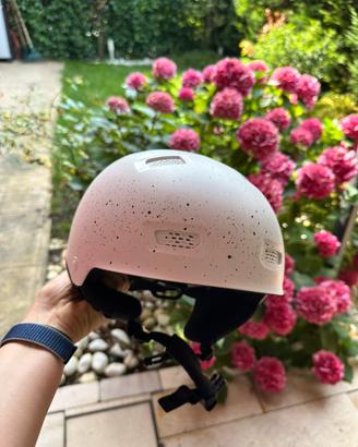 Casco sci/snowbord