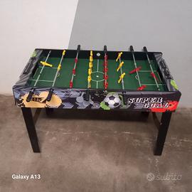 calcio barilla/calcetto