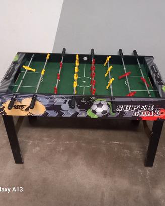 calcio barilla/calcetto